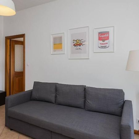 Youhosty - Zuretti42 Apartment Milan Exterior photo