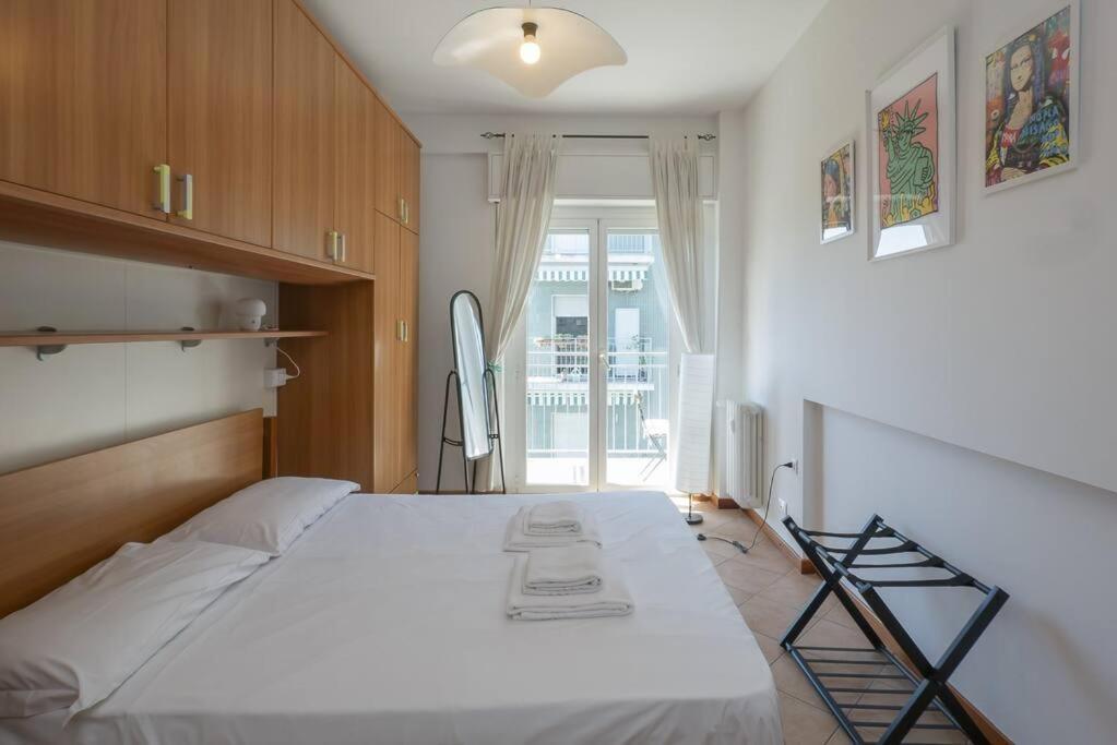 Youhosty - Zuretti42 Apartment Milan Exterior photo