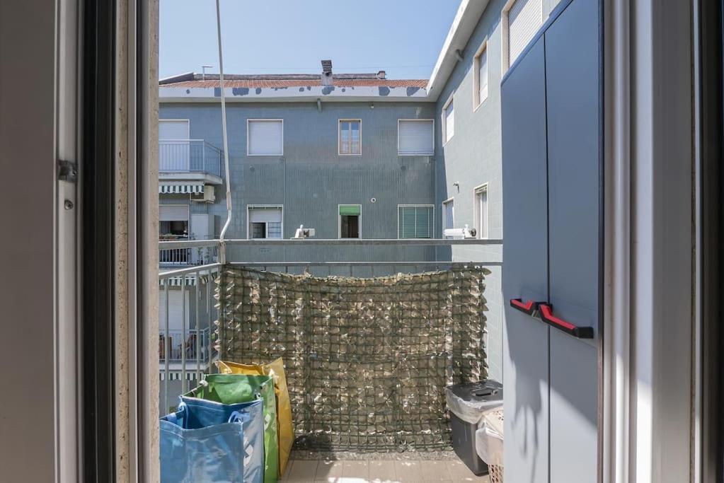 Youhosty - Zuretti42 Apartment Milan Exterior photo