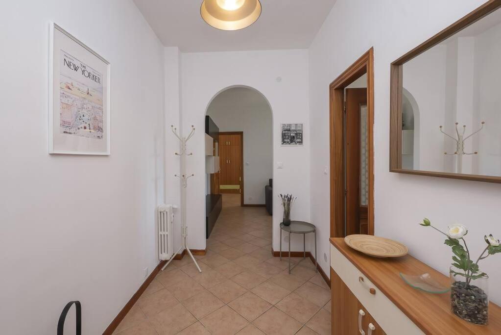 Youhosty - Zuretti42 Apartment Milan Exterior photo