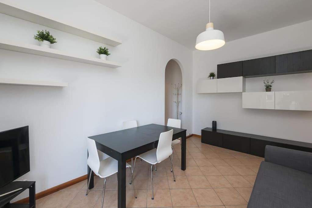 Youhosty - Zuretti42 Apartment Milan Exterior photo