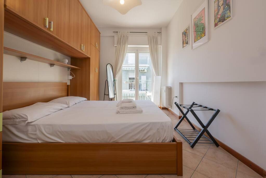 Youhosty - Zuretti42 Apartment Milan Exterior photo