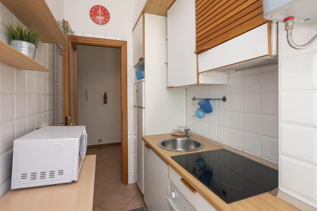 Youhosty - Zuretti42 Apartment Milan Exterior photo