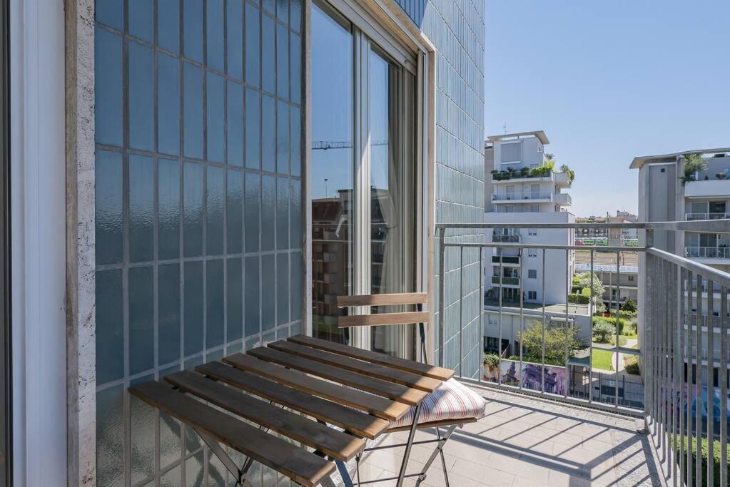 Youhosty - Zuretti42 Apartment Milan Exterior photo