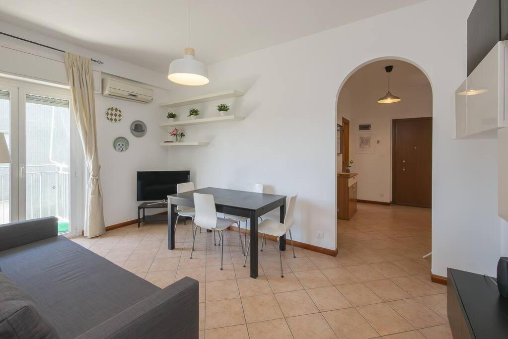 Youhosty - Zuretti42 Apartment Milan Exterior photo