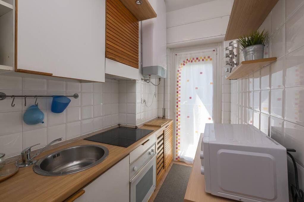 Youhosty - Zuretti42 Apartment Milan Exterior photo