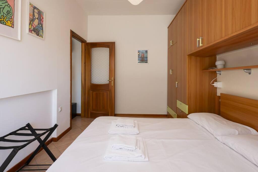 Youhosty - Zuretti42 Apartment Milan Exterior photo