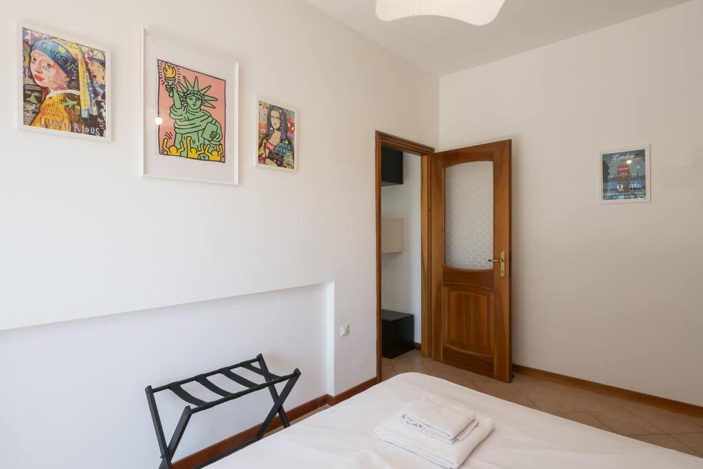 Youhosty - Zuretti42 Apartment Milan Exterior photo