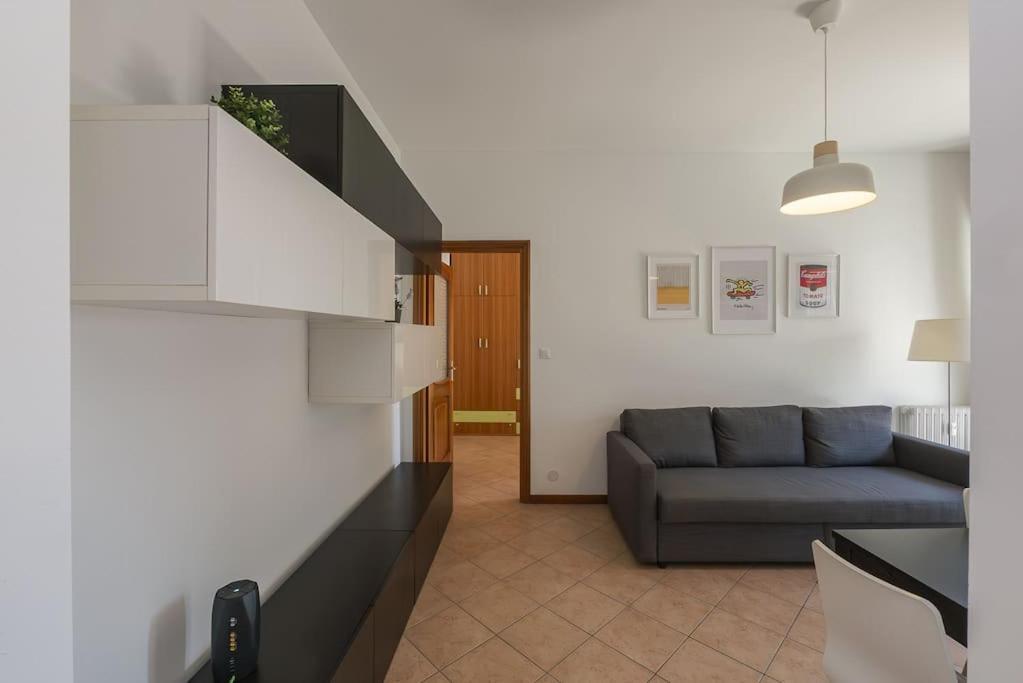 Youhosty - Zuretti42 Apartment Milan Exterior photo